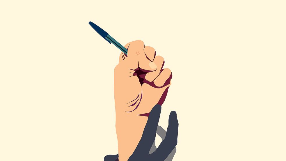 Die Presse hält sich mit einer freiwilligen Selbstverpflichtung an den Pressekodex, in dem publizistische Grundsätze festgehalten sind. Foto: Adobe Stock/Andrew Stripes