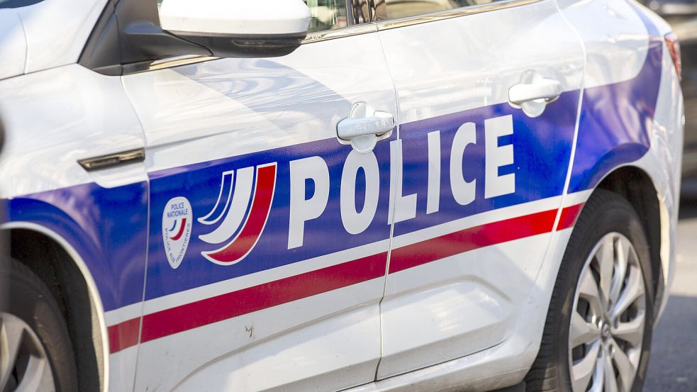 In einer Pariser Vorstadt fallen Schüsse: Eine Abrechnung im Drogenmilieu? Foto: IMAGO/Future Image