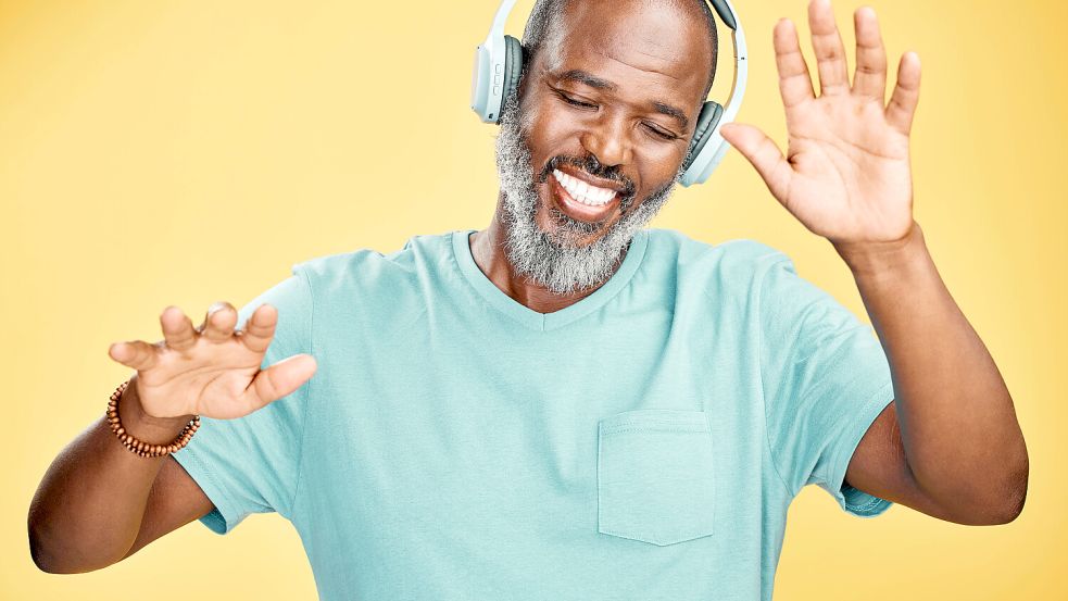 Die Generation X erlebte die Geburtsstunde der Musiksender mit. Foto: imago/Zoonar