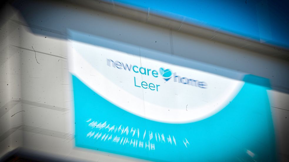 Im Pflegeheim Newcare Home soll es auch zu Mängel in der Pflege gekommen sein. Foto: Ortgies