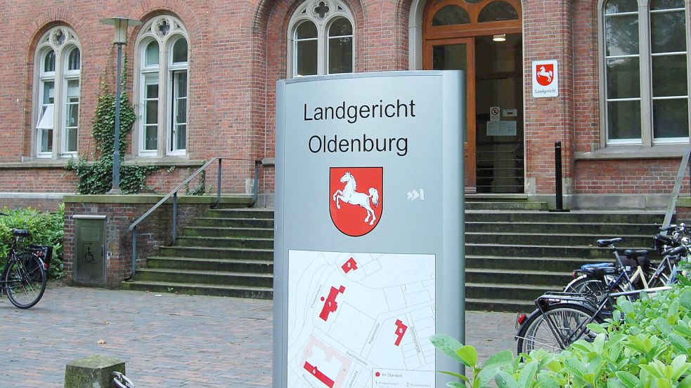 Eine 51-jähriger Barßeler muss sich wegen sexuellen Missbrauchs in sechs Fällen verantworten. Foto: Archiv