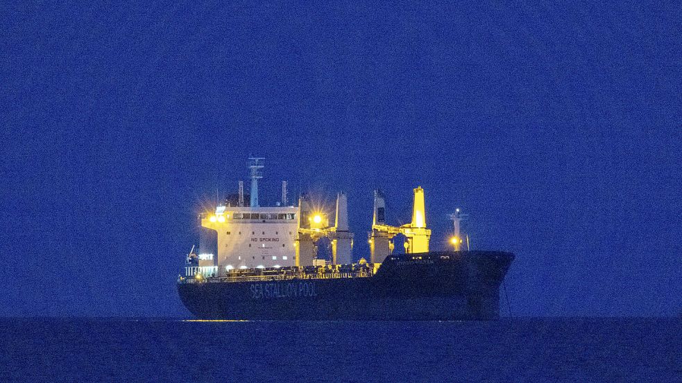 Sieht „zunehmend Unsicherheiten durch geopolitische Konflikte“: Der Verband Deutscher Reeder. Foto: IMAGO/Jens Koehler
