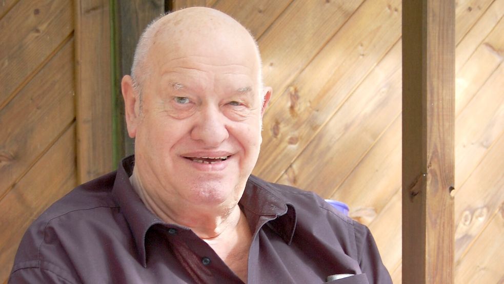 Der Ostrhauderfehner Viehhändler und Fleisch-Großhändler Peter Schneider ist im Alter von 89 Jahren gestorben. Foto: privat