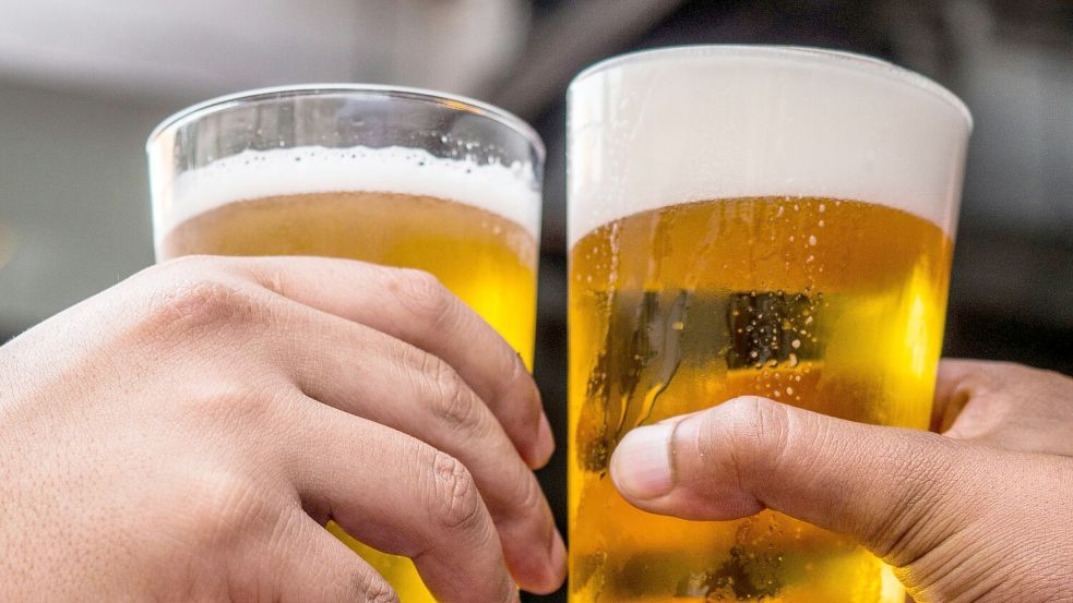 Die Gemeinde Uplengen gibt einen aus. Symbolfoto: Tembela Bohle/Pexels
