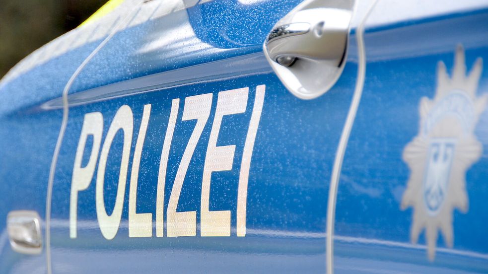 Die Polizei ermittelt. Symbolfoto: Bundespolizei