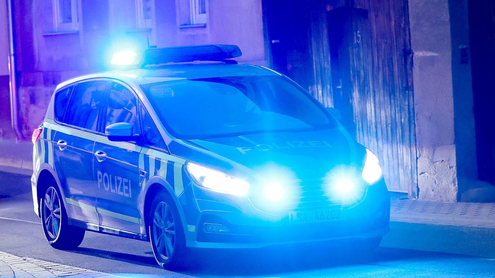 Wie oft lösen Drohungen an Schulen Amok-Ermittlungen aus? Wir haben die Zahlen für Niedersachsen und Schleswig-Holstein gesammelt. Foto: dpa/picture-alliance