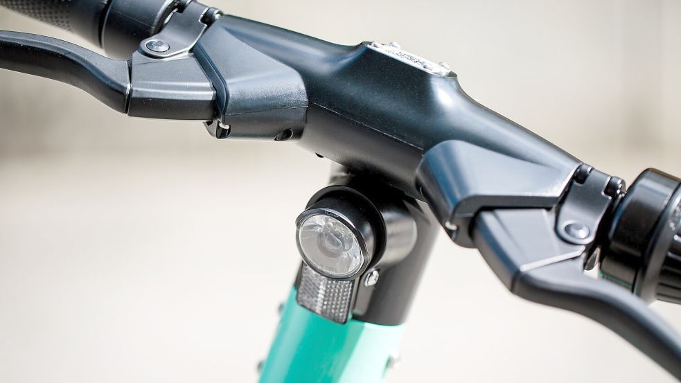 Nach einem Unfall mit einem E-Scooter ist ein Mann aus Dörpen gestorben. Foto: Pixabay