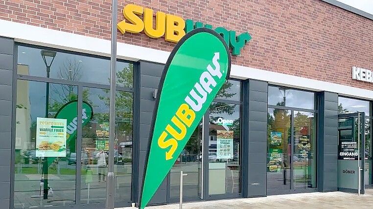 Seit wenigen Tagen ist nun auch die Subway-Filiale im neuen Ems-Center in Papenburg geöffnet. Foto: Risius-Hartwig