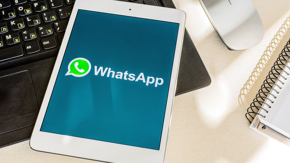 Whatsapp ist auf iPad-Geräten bislang leider nicht im App Store von Apple zu finden. Doch mit Umwegen kann man die Chat-Applikation trotzdem nutzen. Foto: IMAGO/Pond5 Images