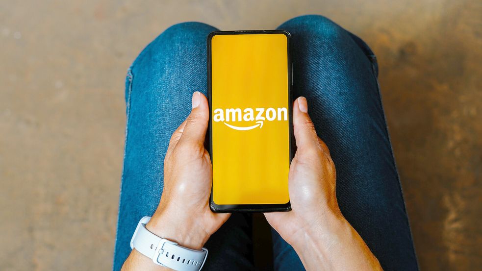 Amazon-Prime gilt als beliebter Versandanbieter und Streaming-Dienst. Foto: IMAGO / Zoonar