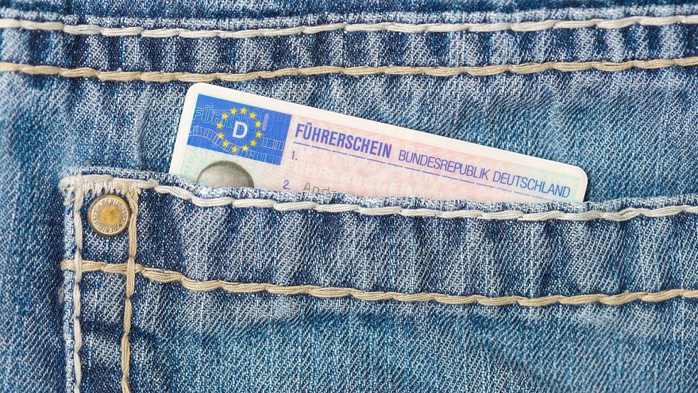 Noch nicht jeder hat den „neuen“ Führerschein als Karte in der Tasche. Für viele Jahrgänge endet die Frist zum Umtausch im Januar 2025. Foto: Pixabay