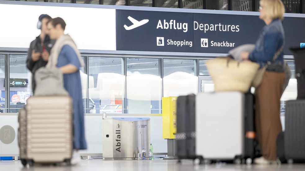 Im Urlaub läuft oft nicht alles so, wie es geplant war. Für manche läuft es aber offenbar so schlecht, dass sie nach der Reise vor Gericht ziehen. Foto: dpa/Michael Matthey