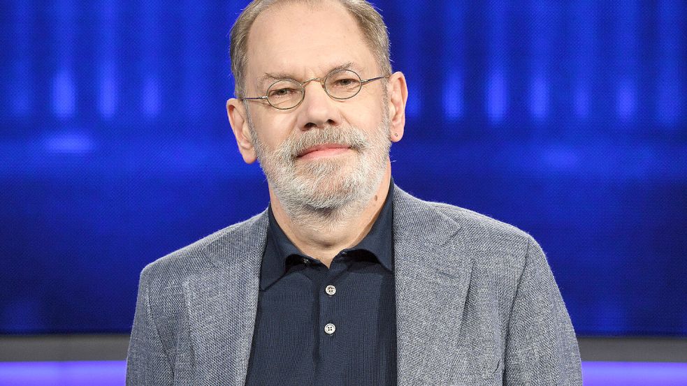 In Gedenken an Klaus Otto Nagorsnik strahlt die ARD am kommenden Samstag eine Spezialfolge aus. Foto: ARD/Uwe Ernst