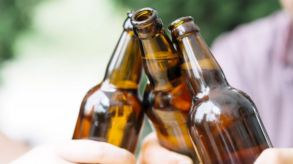 Alkoholfreie Biere werden immer beliebter. Foto: IMAGO/imagebroker
