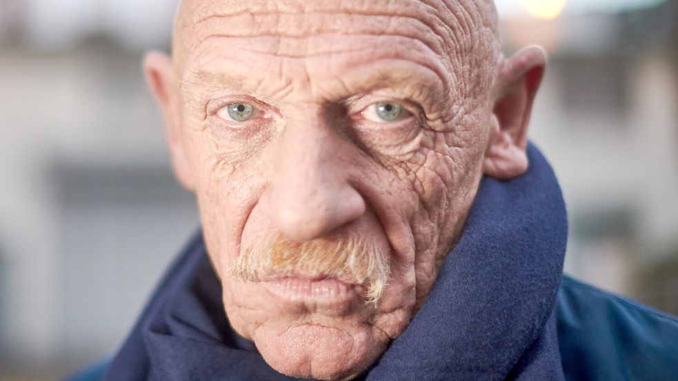Joe Bausch blickt auf eine alles andere als leichte Kindheit als Bauernsohn zurück. Foto: dpa/Bernd Thissen
