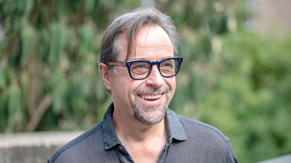 Fernsehen „Tatort“ mit Kultstatus Jan Josef Liefers wird 60 General