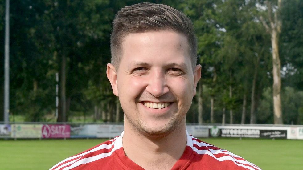 Dominik Mennenga hat sich von seinen Aufgaben entbinden lassen. Foto: Damm