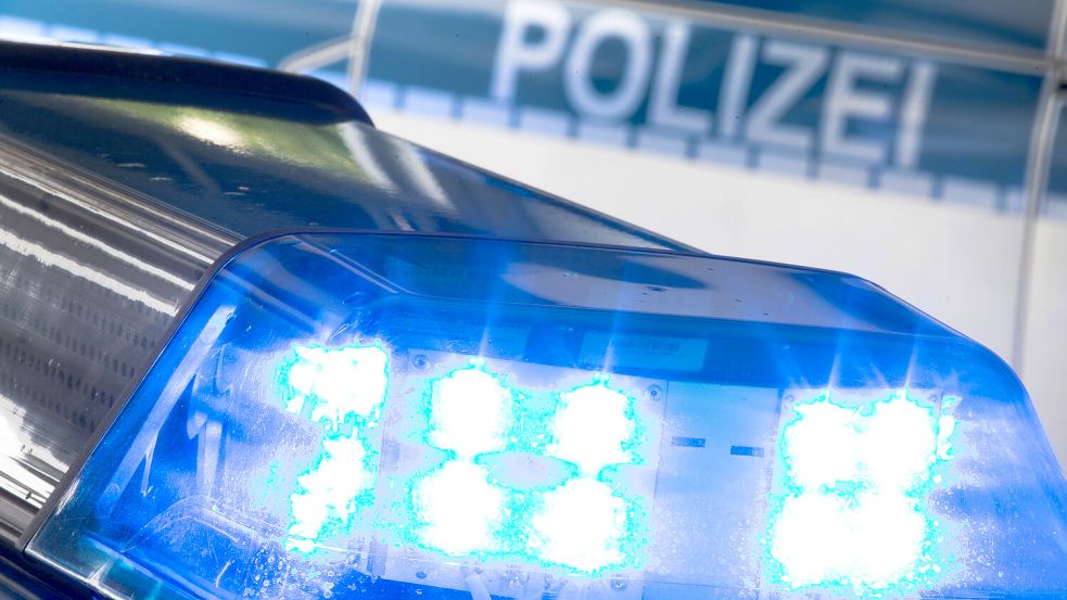 Die Polizei rückte am Freitag, 9. August, gegen 22.20 Uhr erneut nach Rhauderfehn aus. Symbolfoto: Archiv
