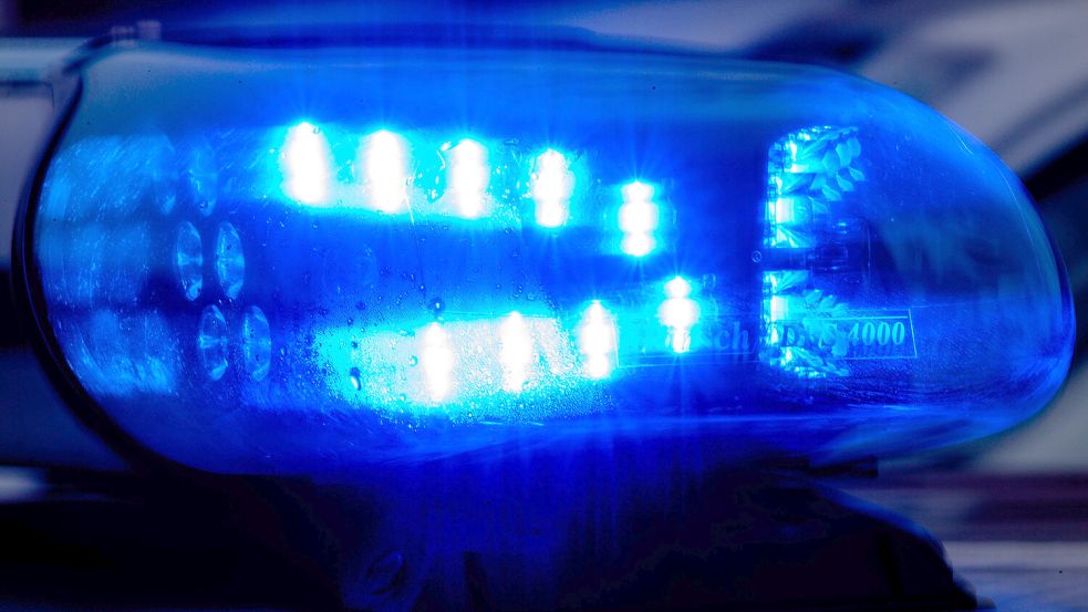 Die Polizei Dortmund ermittelt gegen eine Messerangreiferin. Foto: Klaus-Dietmar Gabbert/dpa