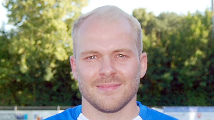 Ole Eucken traf zum 1:2. Foto: Reemts