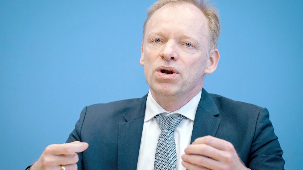 Angesichts der AfD-Wahlerfolge prognostiziert Ifo-Präsident Fuest verheerende wirtschaftliche Konsequenzen für die ostdeutschen Bundesländer. Foto: dpa