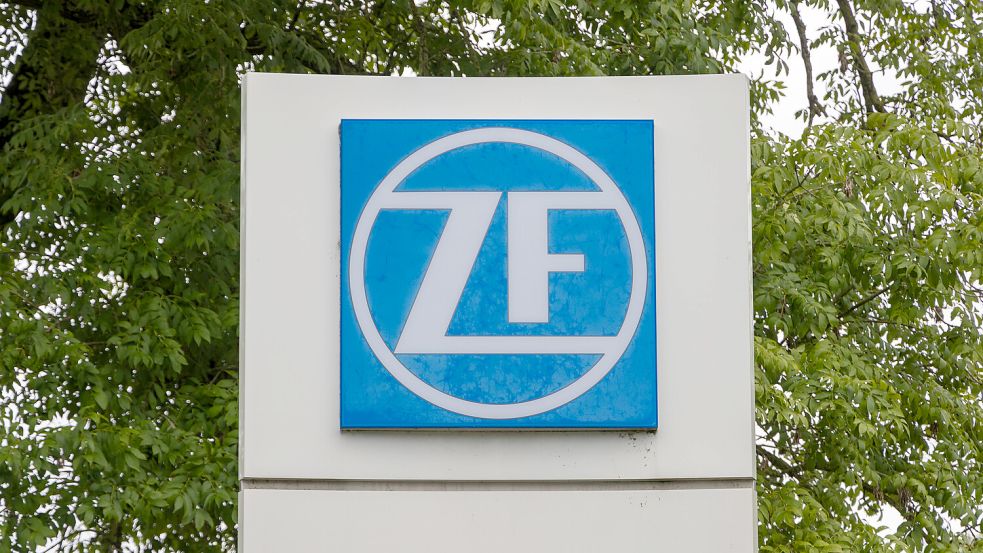 Insgesamt rund 2600 Mitarbeiter arbeiten in den Werken von ZF rund um den Dümmer. Foto: André Havergo