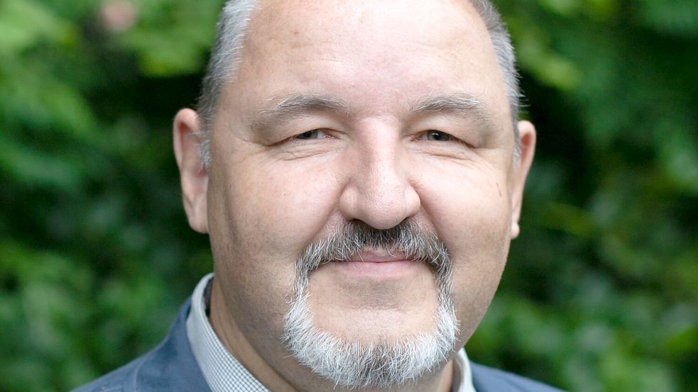 Thomas Giehl hat seit 2011 ein Mandat im Rat der Gemeinde Saterland. Er hat jetzt die CDU verlassen. Sein Ratsmandat behält er. Foto: CDU Saterland