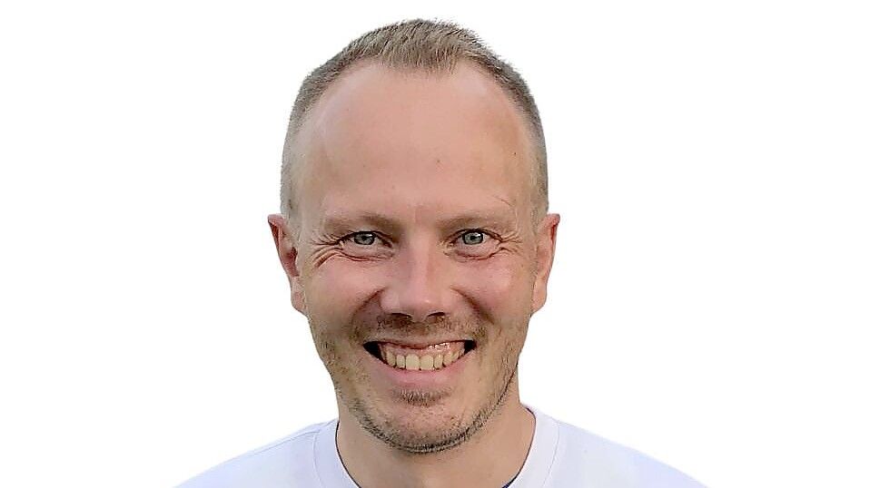 Christian van Hoorn führte Ihrhove 2015 zur Bezirksliga-Meisterschaft. Foto: Verein