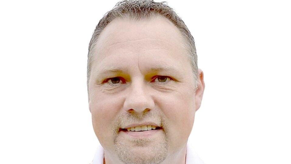 Detlef Brinkmann ist ein bekanntes Gesicht in der Fußballszene. Foto: Verein