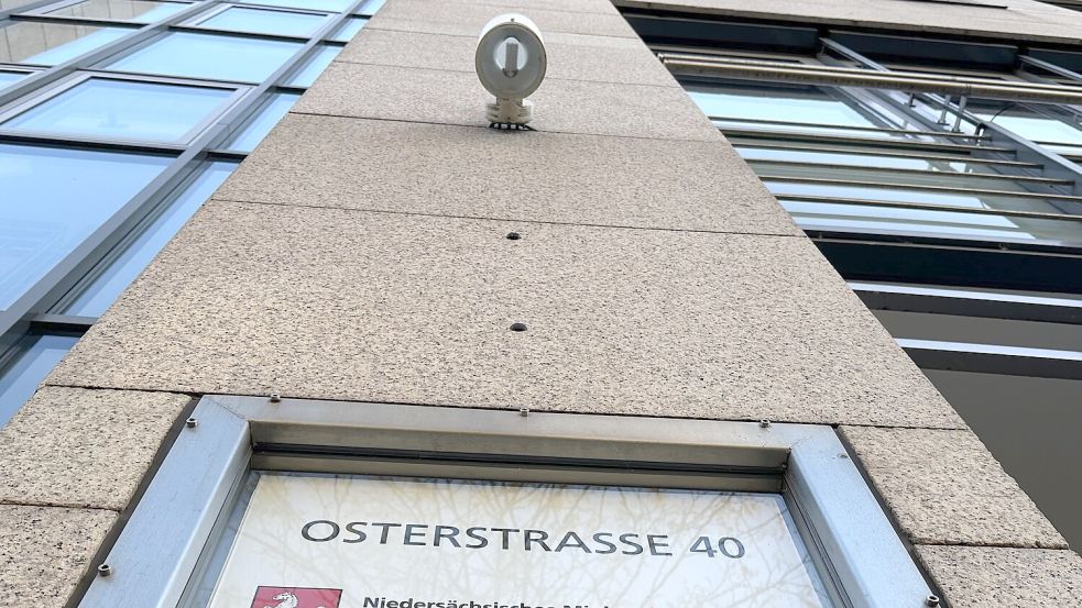 In Niedersachsen ist eine politische Debatte über den Sinn und Zweck des Europaministeriums entbrannt. Foto: Lars Laue
