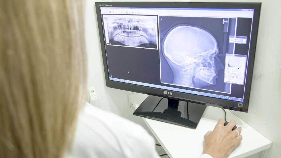 In manchen medizinischen Feldern ist es für Patientinnen und Patienten schwer, einen Termin zu bekommen. Symbolfoto: Pixabay