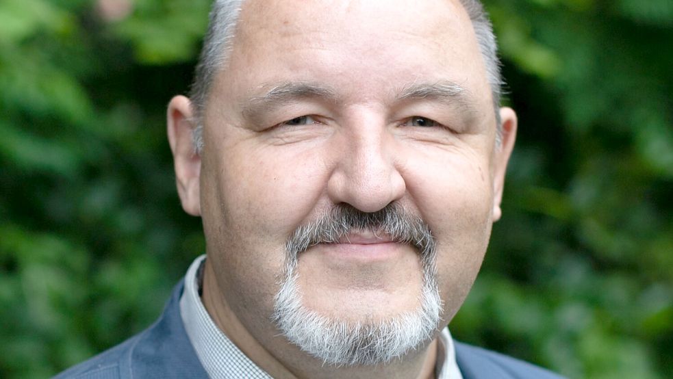 Thomas Giehl ist jetzt Einzelratsmitglied. Foto: CDU Saterland