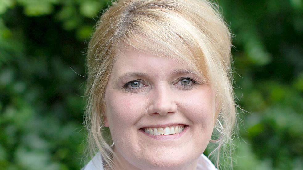 Die CDU nominiert Dagmar Lammers für die Wahl zur stellvertretenden Bürgermeisterin. Foto: CDU Saterland