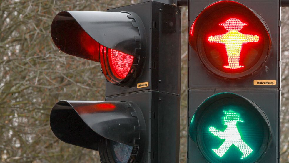 Ministerpräsident Stephan Weil zeigt Verständnis für das Ende der Ampelkoalition in Berlin. Foto: dpa/Hannes P. Albert