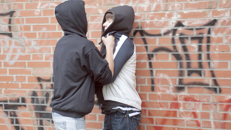 Der Nahostkonflikt wird auch auf deutschen Schulhöfen ausgetragen. Foto: imago/imagebroker