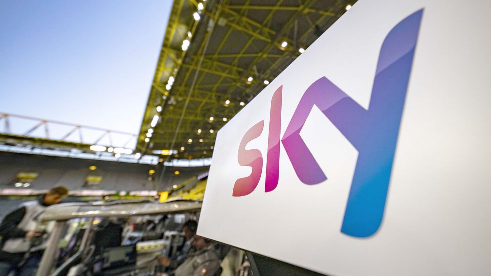 Pay-TV-Sender Sky verliert ab der kommenden Saison die Rechte für die Bundesliga-Konferenz am Samstag. Foto: www.imago-images.de