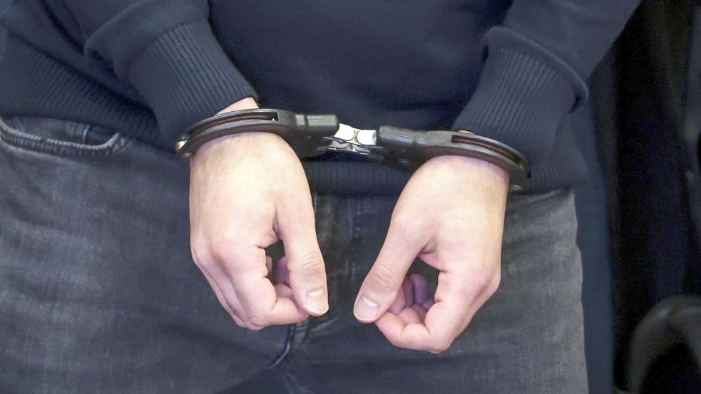 In Stade steht aktuell ein 34-Jährige aus dem sogenannten Miri-Clan vor Gericht. Die Staatsanwaltschaft wirft ihm Mord vor. Foto: dpa
