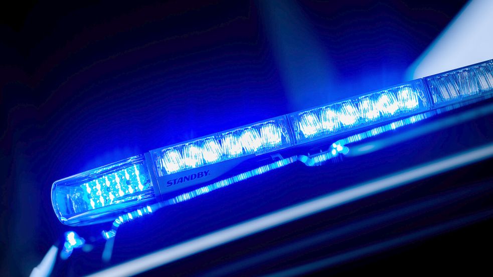 Am Achterdieksee in Bremen traf ein 37-Jähriger, statt sein Date, auf drei maskierte Männer mit Messer und Schlagring. Foto: Rolf Vennenbernd/dpa