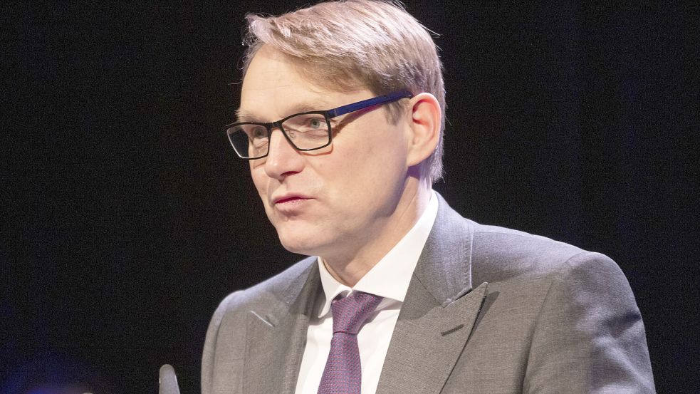 „Es bleibt der Eindruck falscher Prioritätensetzung“: Gesamtmetall-Chef Oliver Zander über die gescheiterte Ampel-Koalition. Foto: IMAGO/Paul-Philipp Braun