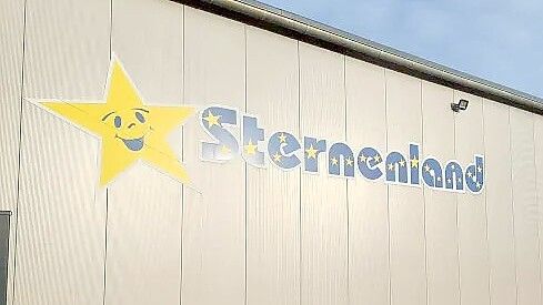 In das Kinderspieleparadies „Sternenland“ in Papenburg wurde eingebrochen. Archivfoto: Belling
