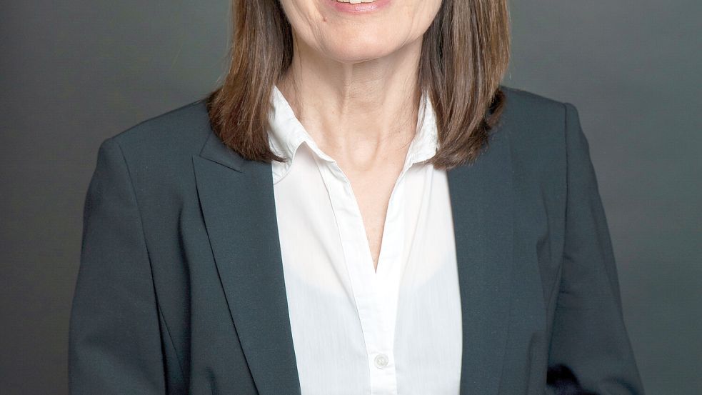 Cordula Heckmann war lange Schulleiterin der Berliner Rütli-Schule. Foto: Anke Illing