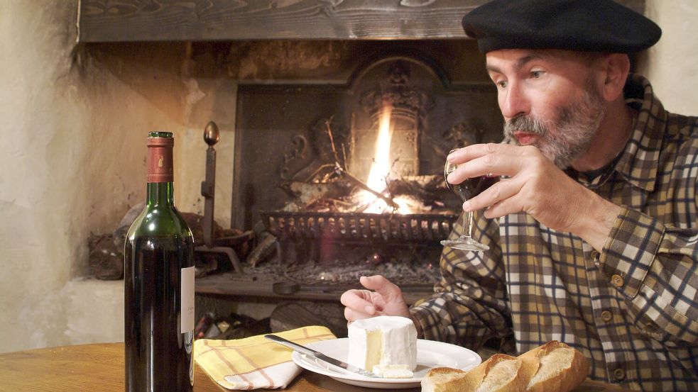 Die französische Küche steht für Tradition und Raffinesse. Foto: IMAGO/imagebroker/theissen