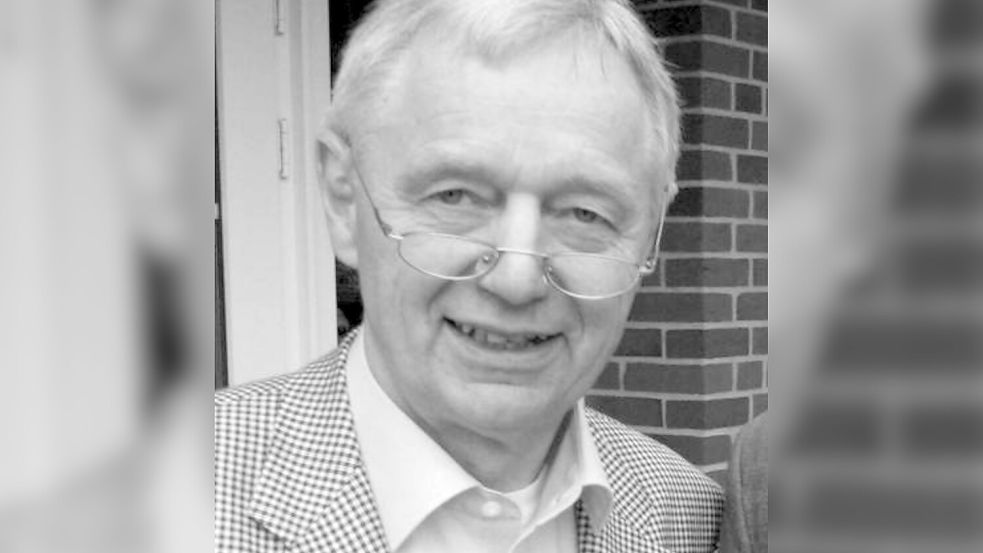 Bernhard Buß (†)