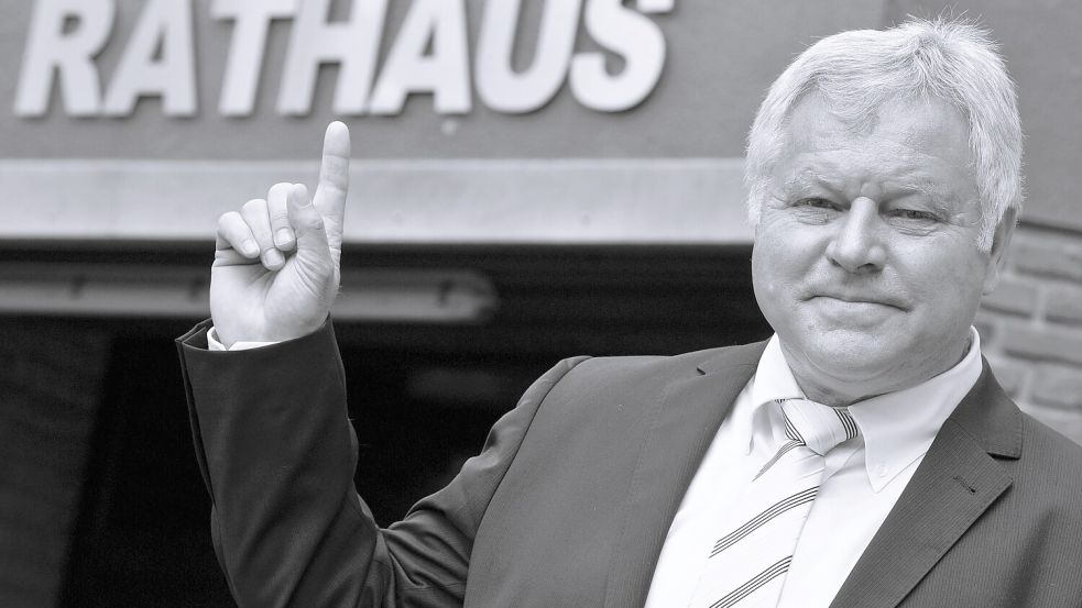 Gerd Koch (†)