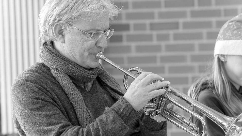 Hans-Joachim Trum (†)