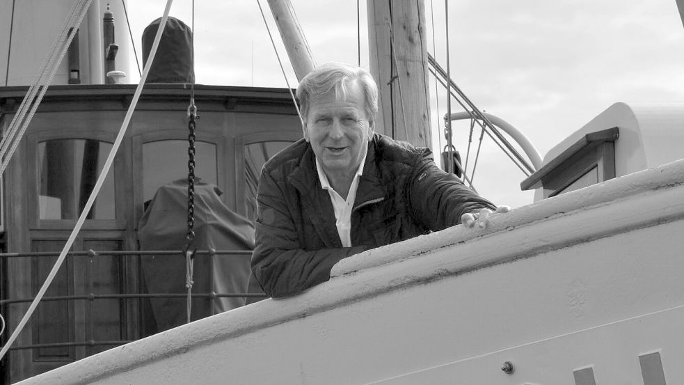 Dr. Wolfgang Hofer (†)