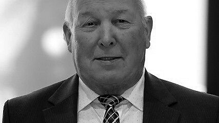 Klaus van Deest (†)