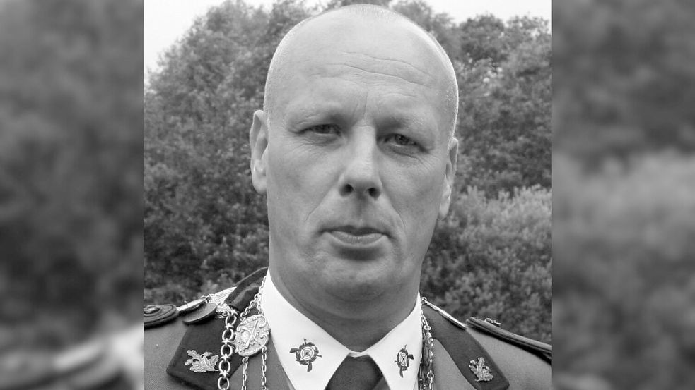 Torsten Punke (†)
