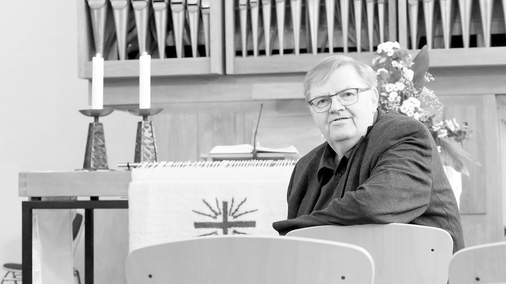 Hermann Reimer (†)