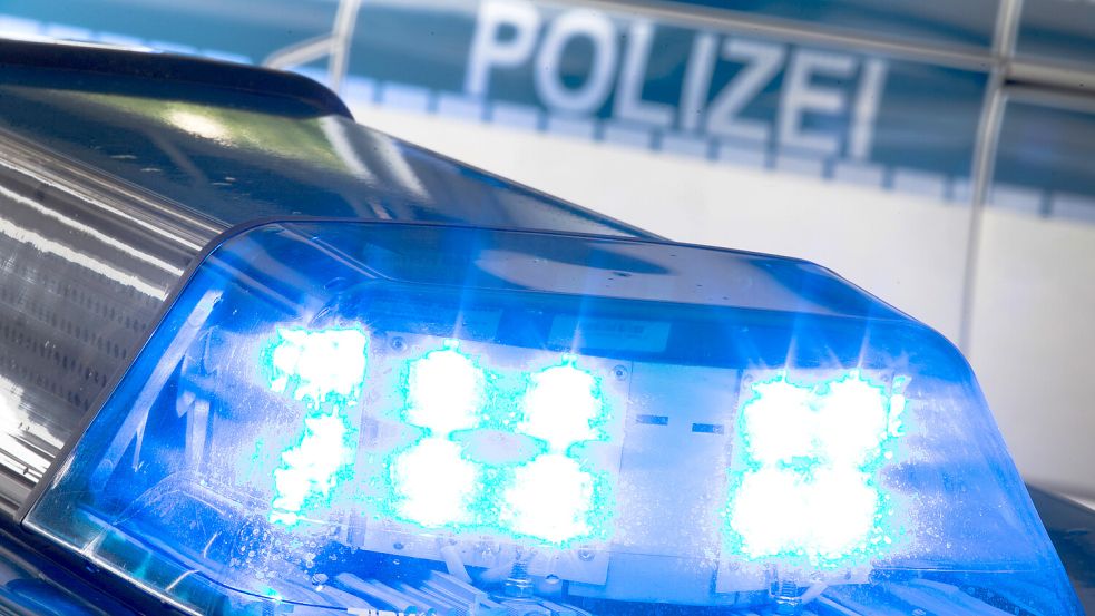 Die Polizei sucht nach Zeugen für einen Vorfall am 31. Dezember 2024. Foto: Gentsch/dpa